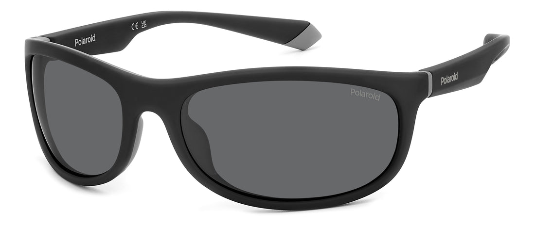 Translation missing: es.seo.product.type.gafas-de-sol polaroid pld 2154/s o6w m9 negro rectangular unisex talla 64mm - Translation missing: es.seo.product.alt.imagen-principal