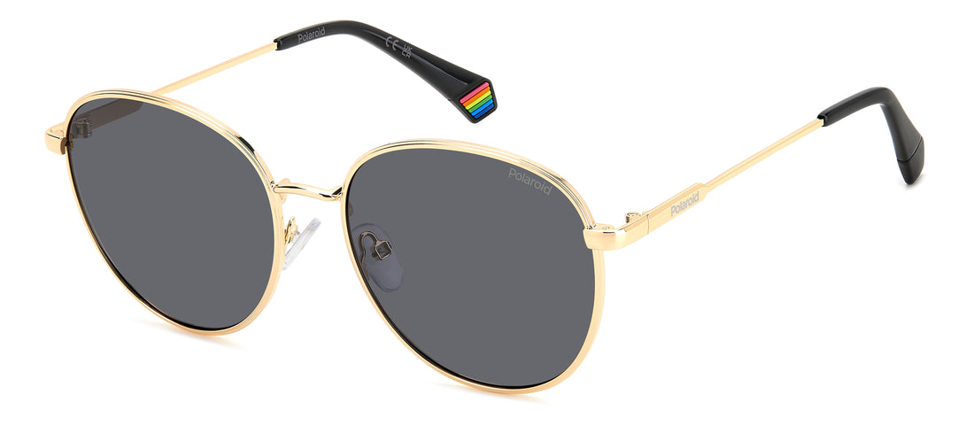 Translation missing: es.seo.product.type.gafas-de-sol polaroid pld 6215/s/x 2f7 m9 gris unisex talla 56mm - Translation missing: es.seo.product.alt.imagen-principal