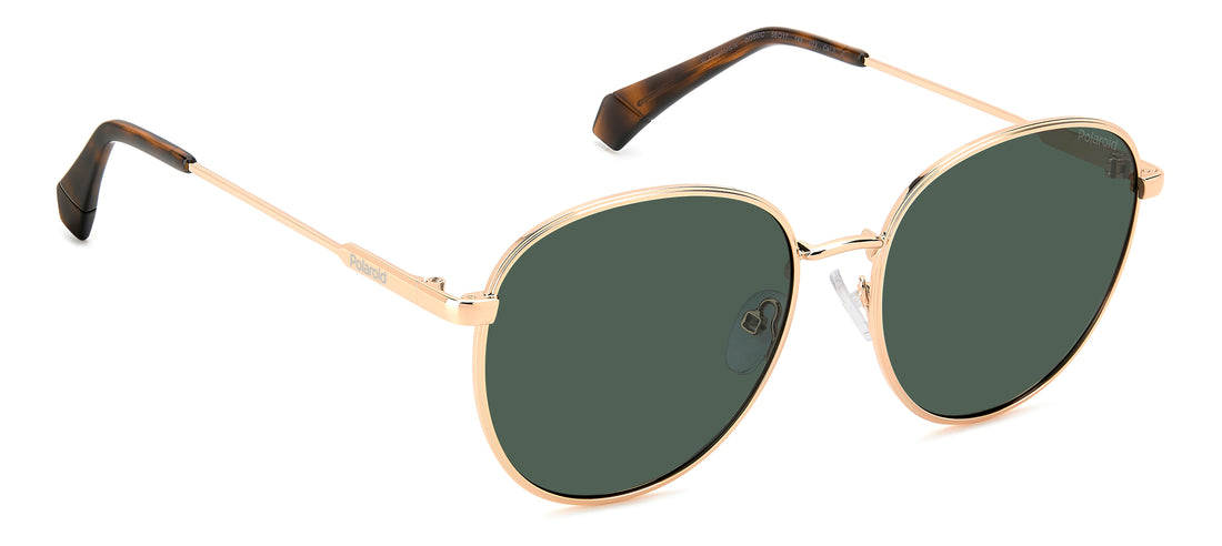 Translation missing: es.seo.product.type.gafas-de-sol polaroid pld 6215/s/x ddb uc marrón unisex talla 56mm - Translation missing: es.seo.product.alt.imagen-secundaria