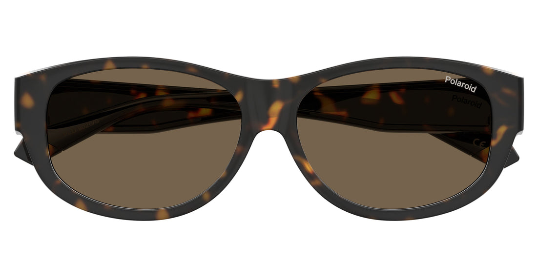 Translation missing: es.seo.product.type.gafas-de-sol polaroid ancillaries pld 9020/s 086 sp havana unisex talla 56mm - Translation missing: es.seo.product.alt.imagen-secundaria