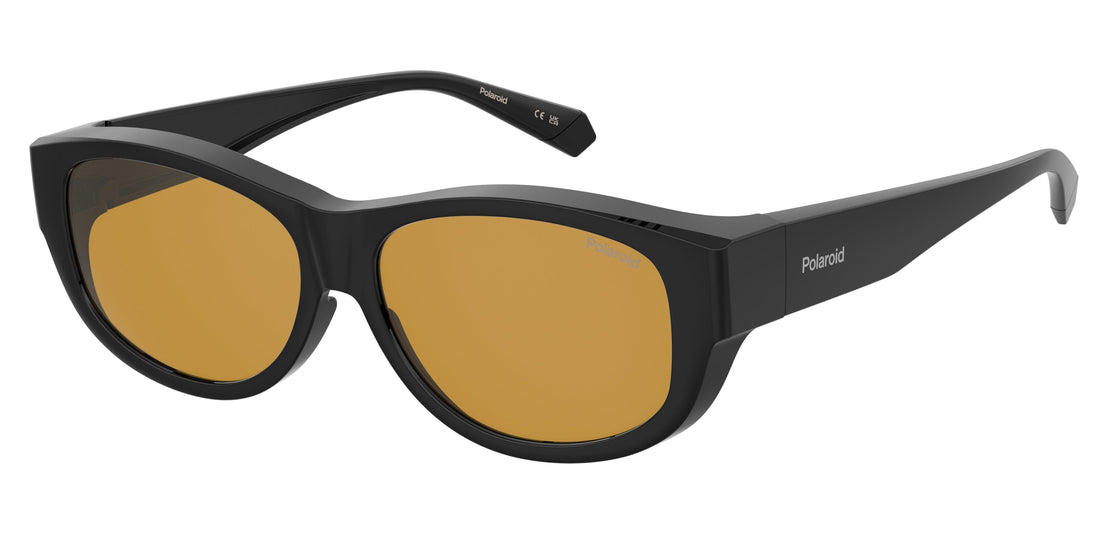 Translation missing: es.seo.product.type.gafas-de-sol polaroid ancillaries pld 9020/s 71c mu negro rectangular unisex talla 56mm - Translation missing: es.seo.product.alt.imagen-principal