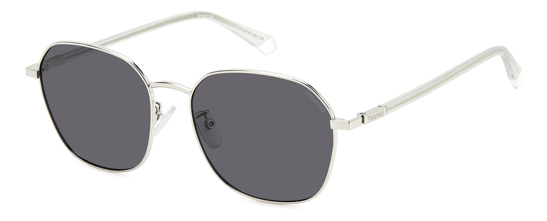 Translation missing: es.seo.product.type.gafas-de-sol polaroid pld 4168/g/s/x 010 m9 gris masculino talla 57mm - Translation missing: es.seo.product.alt.imagen-principal