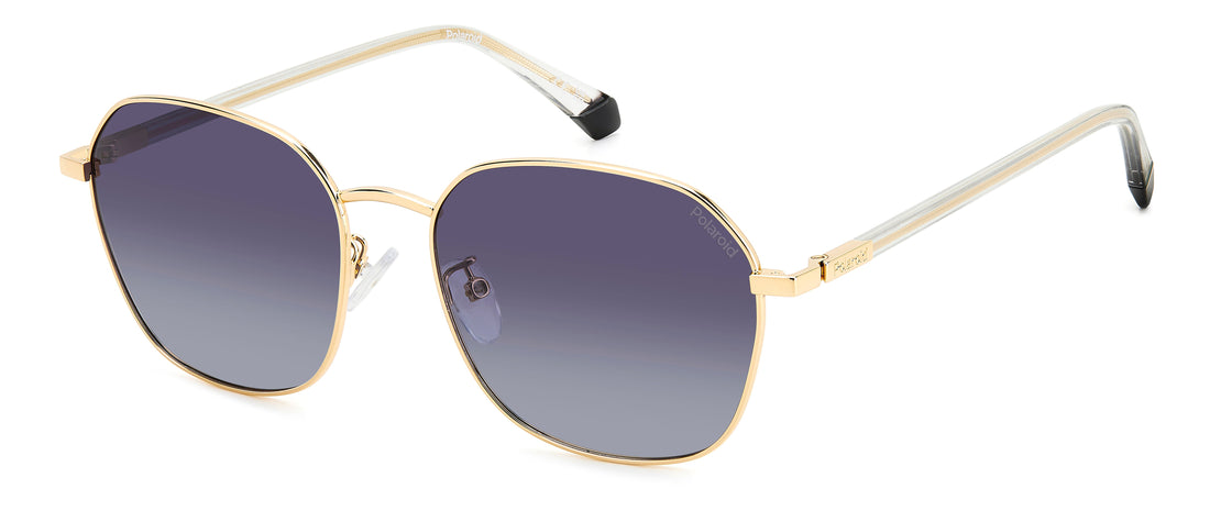 Translation missing: es.seo.product.type.gafas-de-sol polaroid pld 4168/g/s/x j5g wj dorado masculino talla 57mm - Translation missing: es.seo.product.alt.imagen-principal