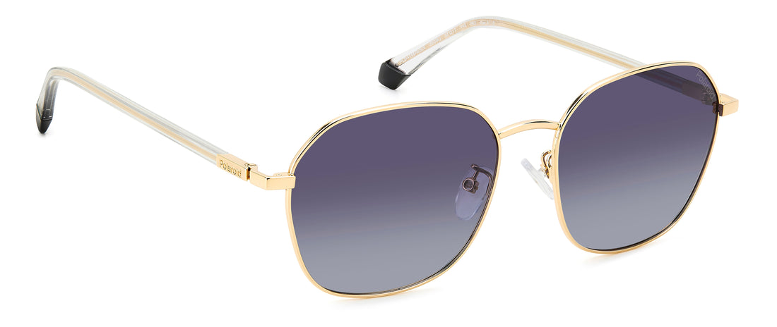 Translation missing: es.seo.product.type.gafas-de-sol polaroid pld 4168/g/s/x j5g wj dorado masculino talla 57mm - Translation missing: es.seo.product.alt.imagen-secundaria