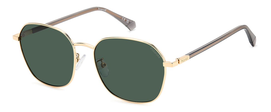 Translation missing: es.seo.product.type.gafas-de-sol polaroid pld 4168/g/s/x pef uc verde masculino talla 57mm - Translation missing: es.seo.product.alt.imagen-principal