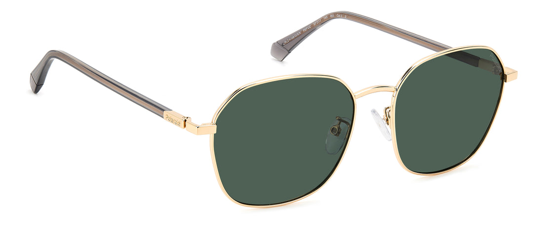 Translation missing: es.seo.product.type.gafas-de-sol polaroid pld 4168/g/s/x pef uc verde masculino talla 57mm - Translation missing: es.seo.product.alt.imagen-secundaria