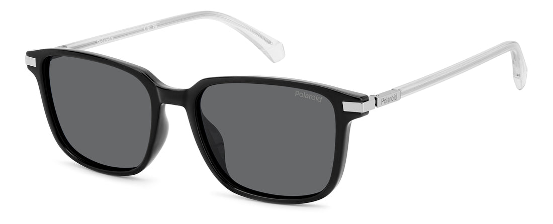 Translation missing: es.seo.product.type.gafas-de-sol polaroid pld 4169/g/s/x 807 m9 negro masculino talla 54mm - Translation missing: es.seo.product.alt.imagen-principal