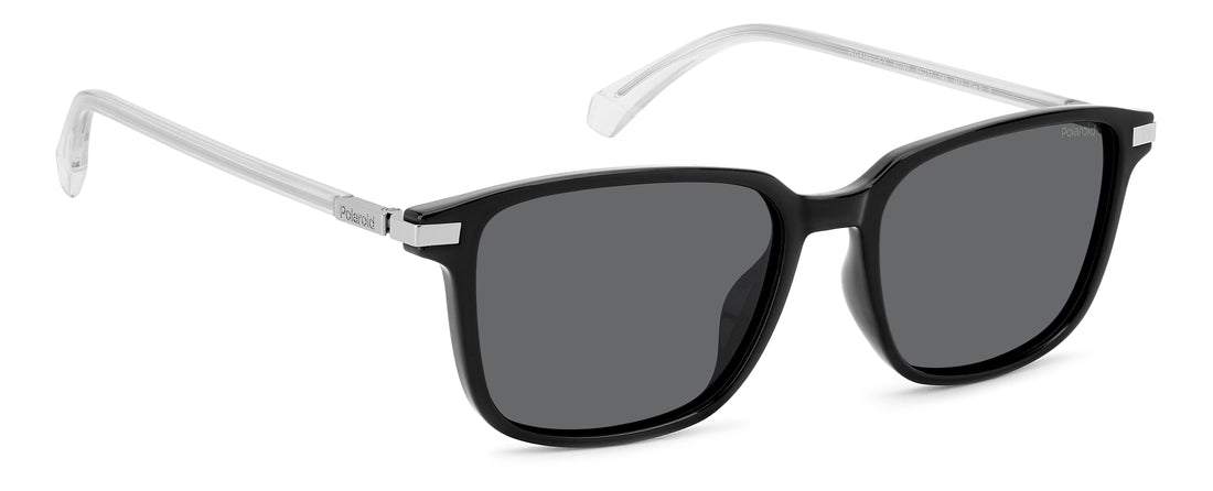 Translation missing: es.seo.product.type.gafas-de-sol polaroid pld 4169/g/s/x 807 m9 negro masculino talla 54mm - Translation missing: es.seo.product.alt.imagen-secundaria