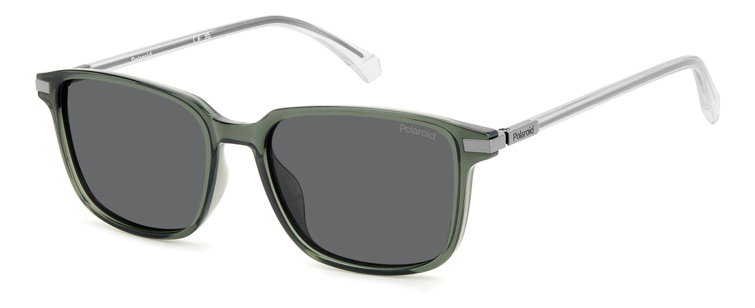 Translation missing: es.seo.product.type.gafas-de-sol polaroid pld 4169/g/s/x 8yw m9 gris masculino talla 54mm - Translation missing: es.seo.product.alt.imagen-principal