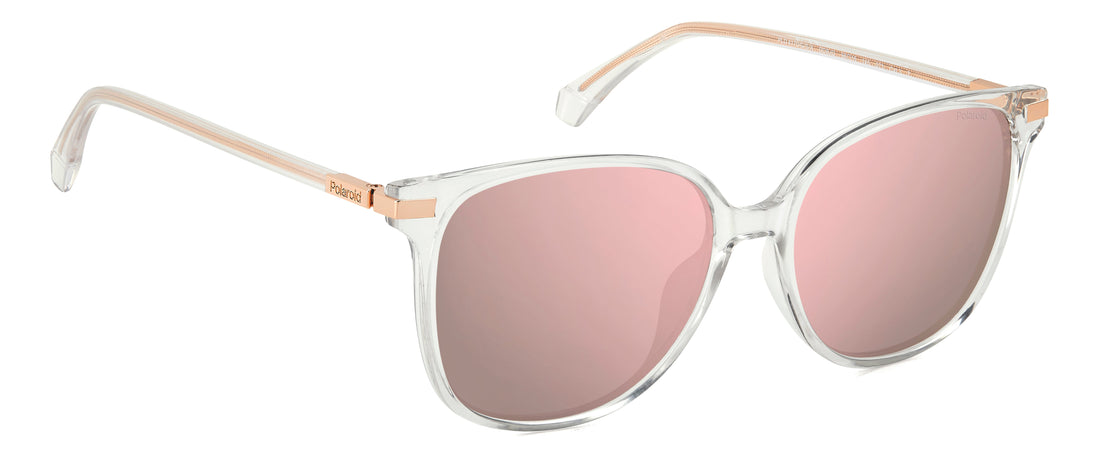 Translation missing: es.seo.product.type.gafas-de-sol polaroid pld 4170/g/s/x ddb jq marrón femenino talla 56mm - Translation missing: es.seo.product.alt.imagen-secundaria