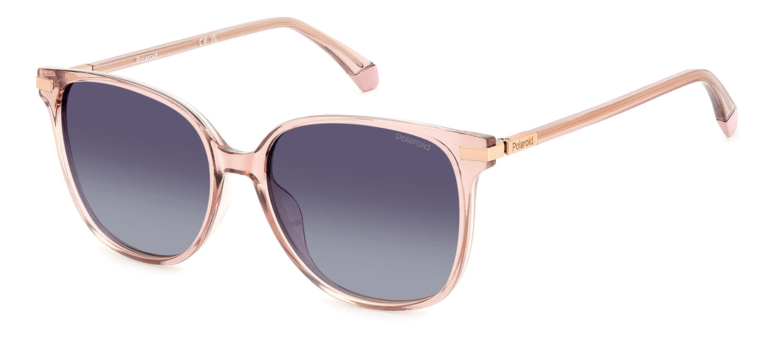 Translation missing: es.seo.product.type.gafas-de-sol polaroid pld 4170/g/s/x lta wj marrón femenino talla 56mm - Translation missing: es.seo.product.alt.imagen-principal