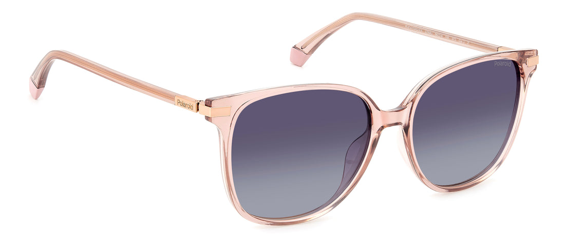 Translation missing: es.seo.product.type.gafas-de-sol polaroid pld 4170/g/s/x lta wj marrón femenino talla 56mm - Translation missing: es.seo.product.alt.imagen-secundaria