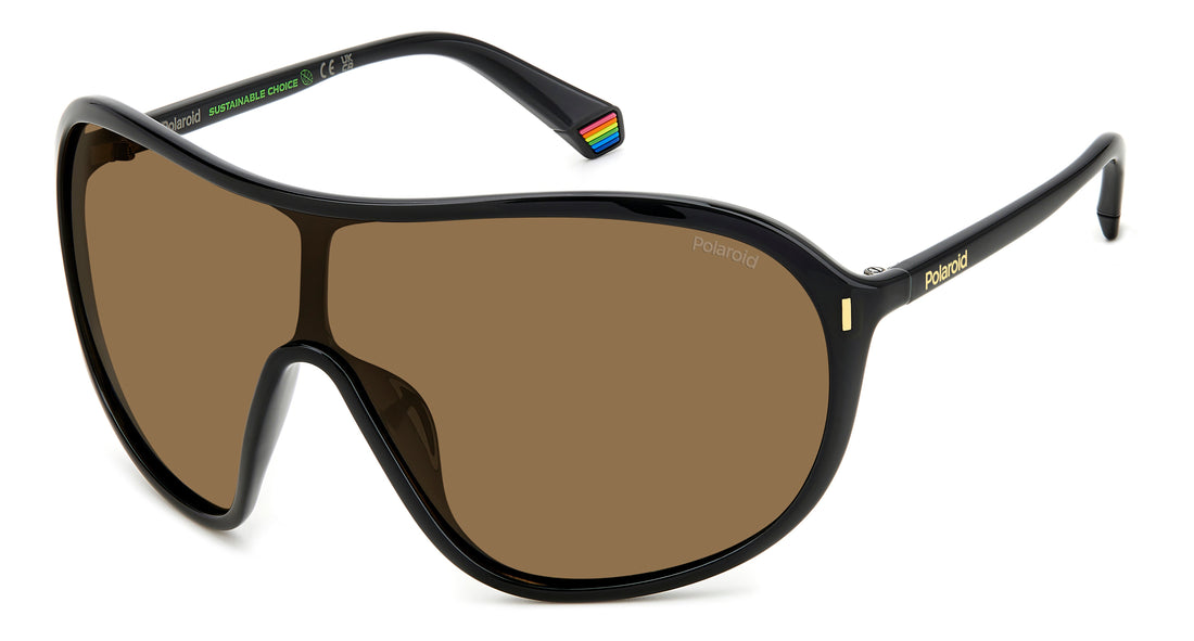 Translation missing: es.seo.product.type.gafas-de-sol polaroid pld 6216/s 807 sp negro unisex talla 99mm - Translation missing: es.seo.product.alt.imagen-principal
