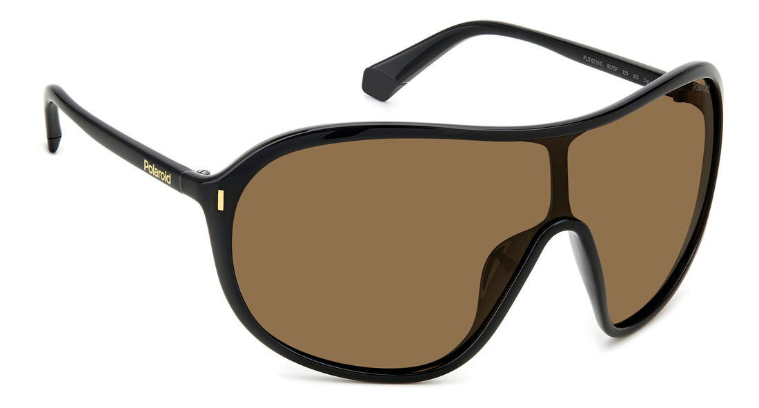 Translation missing: es.seo.product.type.gafas-de-sol polaroid pld 6216/s 807 sp negro unisex talla 99mm - Translation missing: es.seo.product.alt.imagen-secundaria