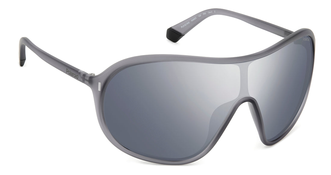 Translation missing: es.seo.product.type.gafas-de-sol polaroid pld 6216/s riw ex gris unisex talla 99mm - Translation missing: es.seo.product.alt.imagen-secundaria