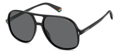 POLAROID PLD 6217/S 807 M9 57