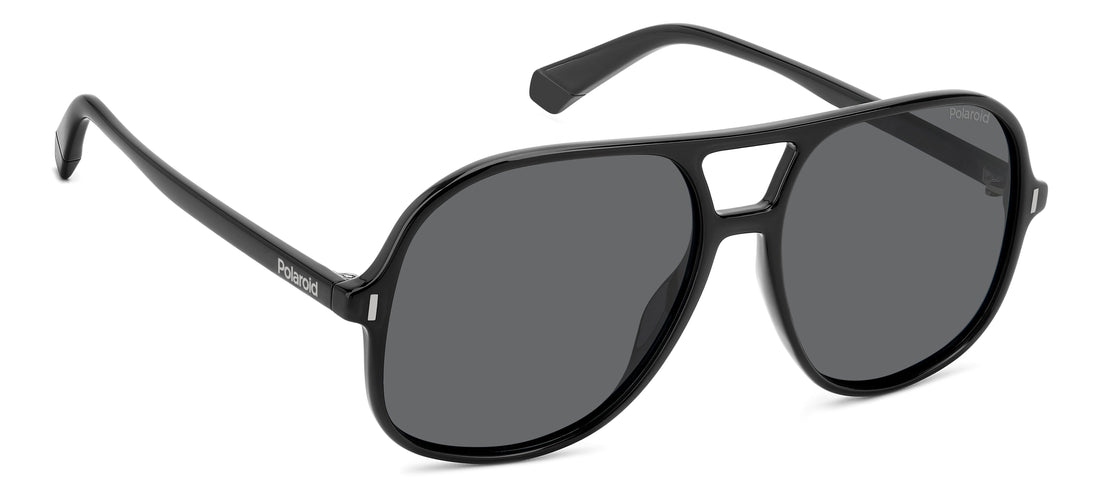Translation missing: es.seo.product.type.gafas-de-sol polaroid pld 6217/s 807 m9 negro unisex talla 57mm - Translation missing: es.seo.product.alt.imagen-secundaria