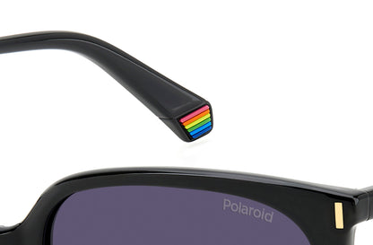 POLAROID PLD 6218/S 807 WJ 56