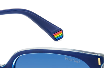 POLAROID PLD 6218/S PJP Z7 56