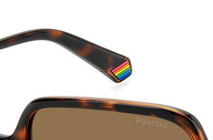 POLAROID PLD 6219/S 086 SP 56