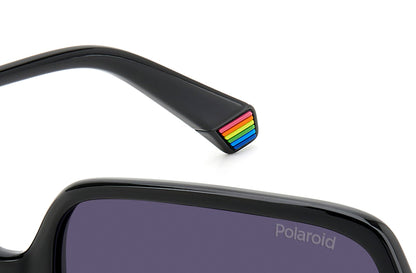 POLAROID PLD 6219/S 807 WJ 56