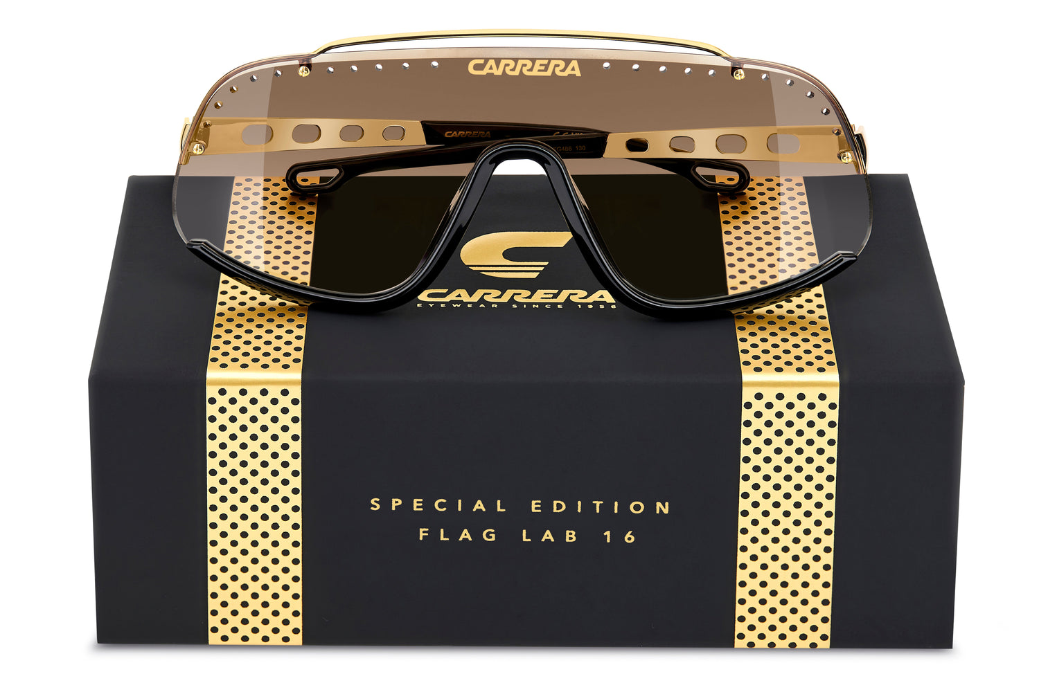 CARRERA FLAGLAB 16 FG4 86 99