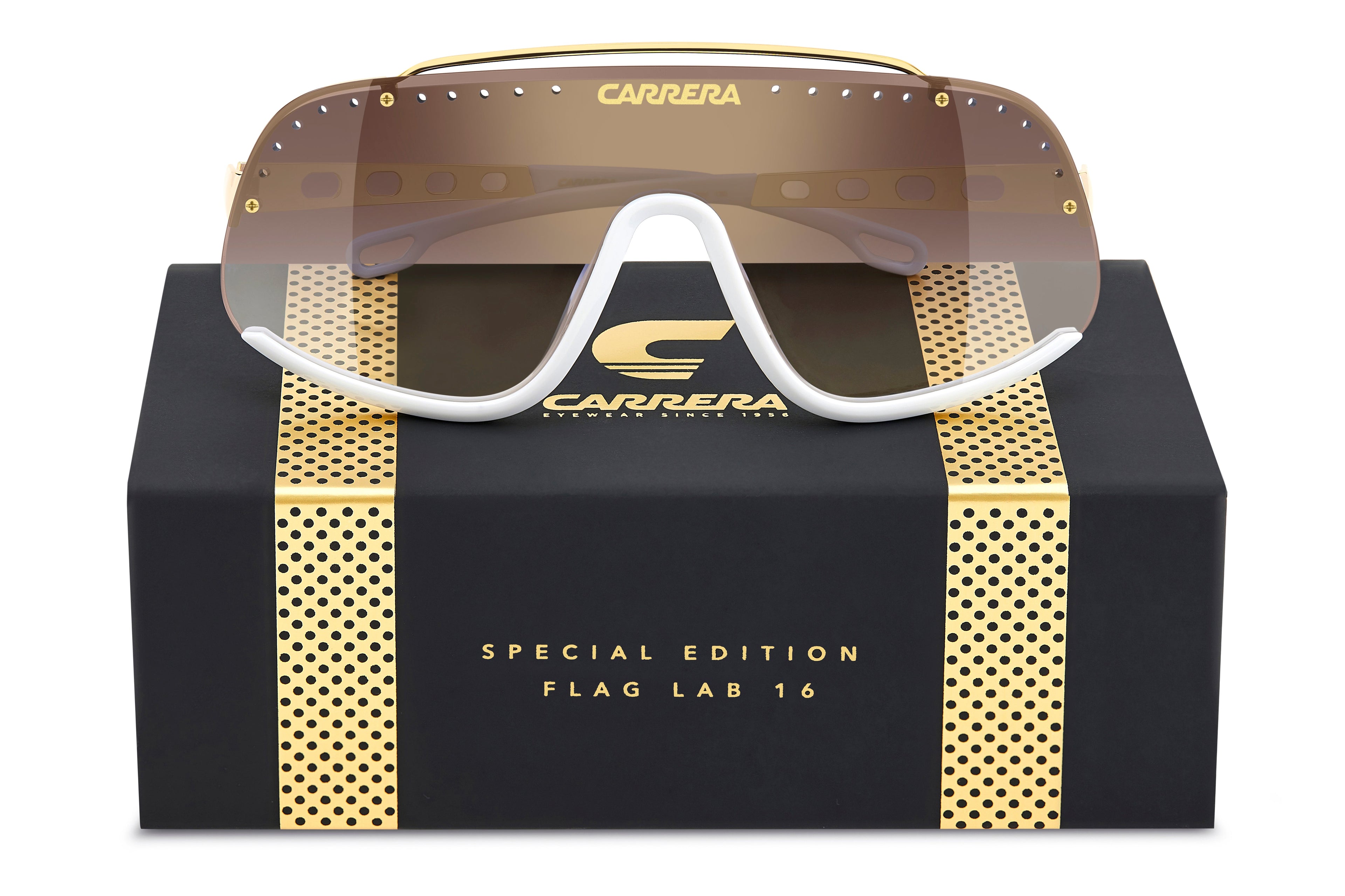 CARRERA FLAGLAB 16 VVP YK 99
