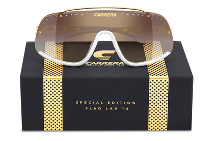CARRERA FLAGLAB 16 VVP YK 99