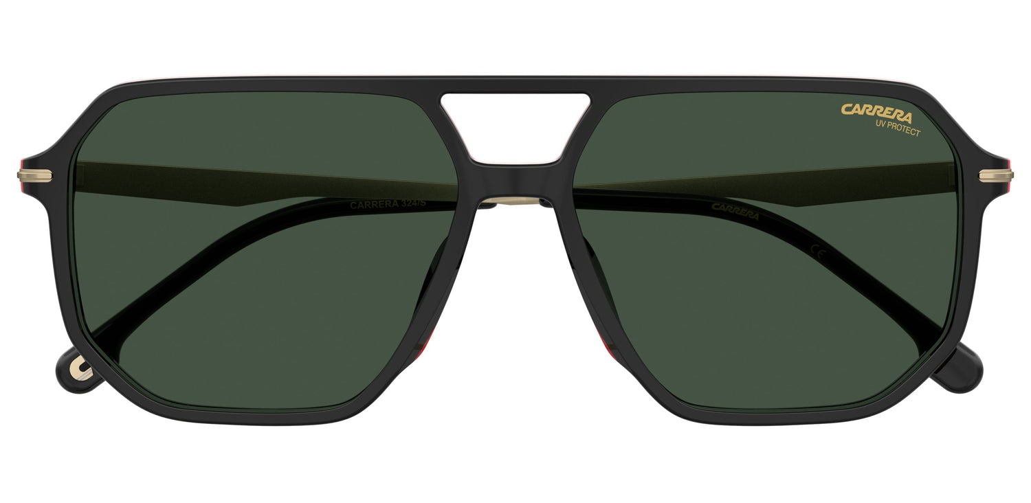 CARRERA 324/S 807 QT 59