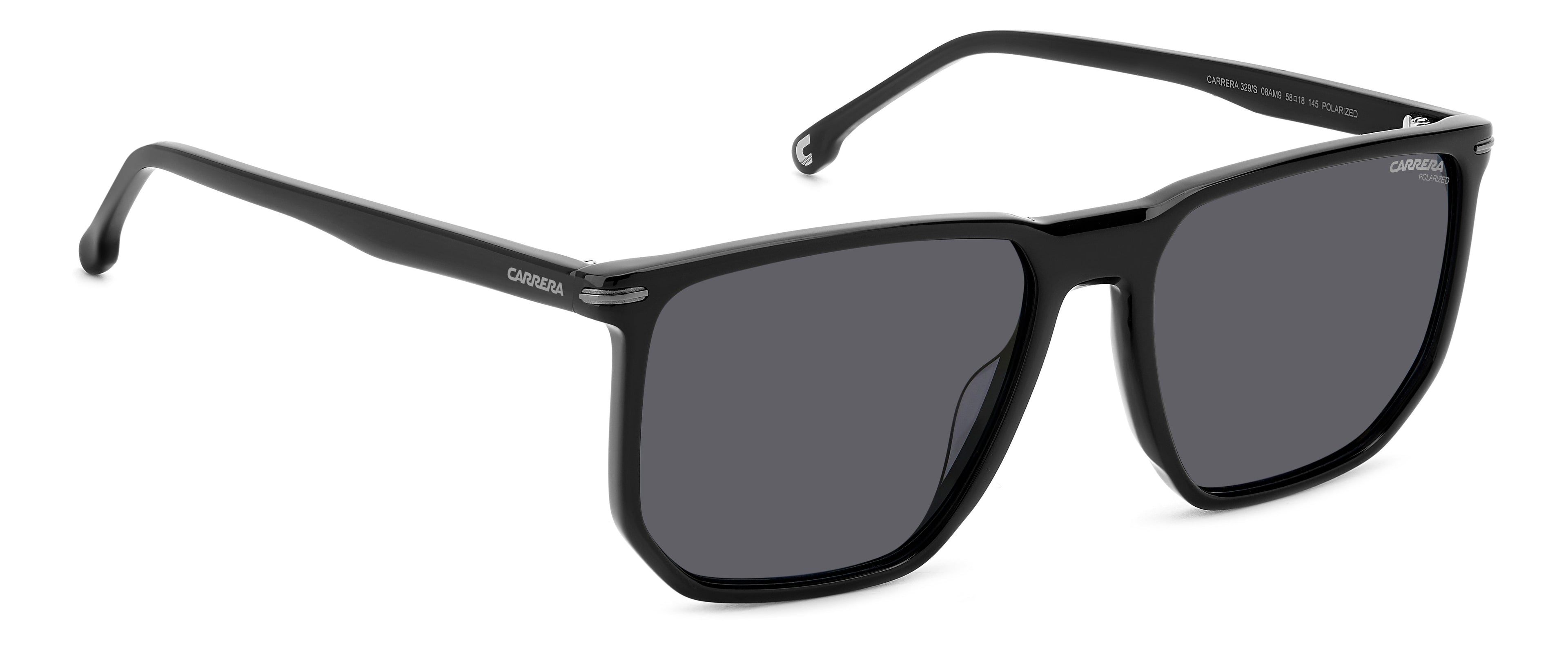 CARRERA 329/S 08A M9 58
