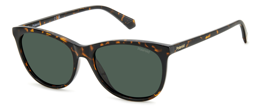 Translation missing: es.seo.product.type.gafas-de-sol polaroid pld 4161/s 086 uc havana femenino talla 55mm - Translation missing: es.seo.product.alt.imagen-principal