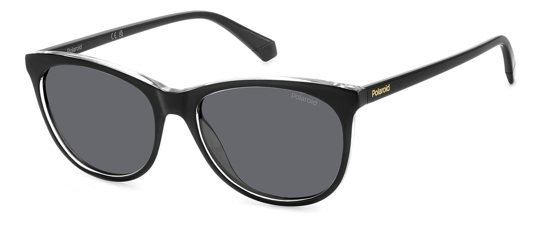Translation missing: es.seo.product.type.gafas-de-sol polaroid pld 4161/s 7c5 m9 negro femenino talla 55mm - Translation missing: es.seo.product.alt.imagen-principal