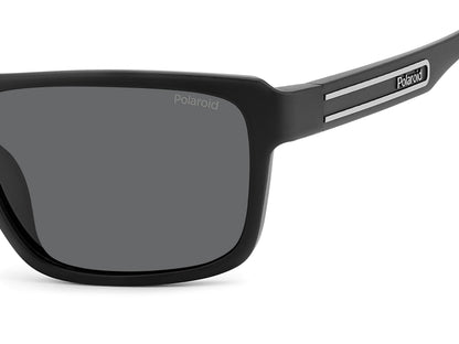 POLAROID PLD 2158/S 807 M9 58