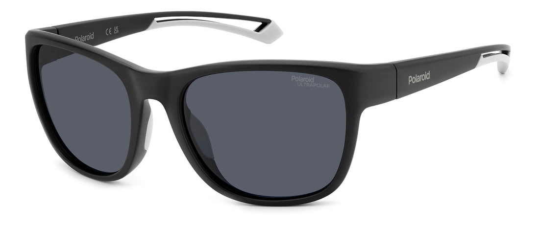 Translation missing: es.seo.product.type.gafas-de-sol polaroid pld 7051/s 003 e3 negro unisex talla 57mm - Translation missing: es.seo.product.alt.imagen-principal