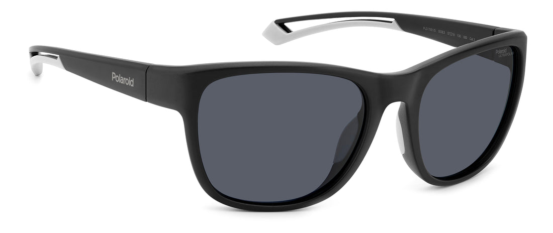 Translation missing: es.seo.product.type.gafas-de-sol polaroid pld 7051/s 003 e3 negro unisex talla 57mm - Translation missing: es.seo.product.alt.imagen-secundaria