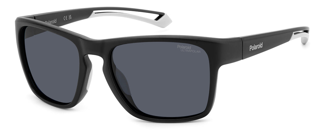 Translation missing: es.seo.product.type.gafas-de-sol polaroid pld 7052/s 003 e3 negro masculino talla 56mm - Translation missing: es.seo.product.alt.imagen-principal