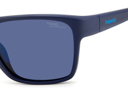 POLAROID PLD 7052/S FLL 7I 56
