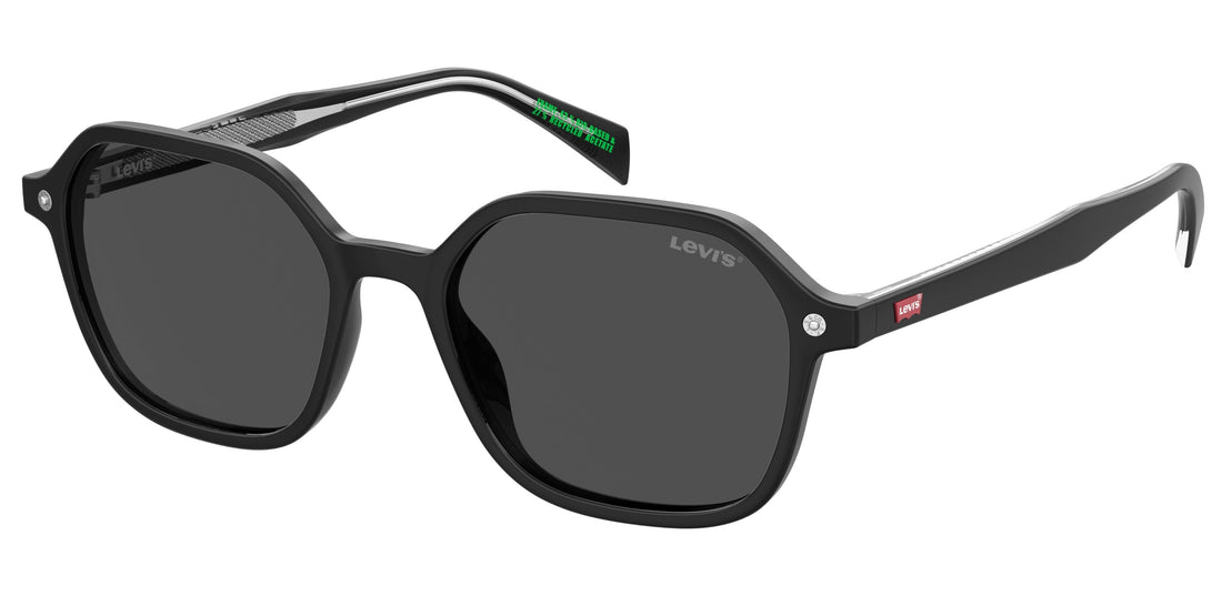 Translation missing: es.seo.product.type.gafas-de-sol levis lv 5051/s 807 ir negro unisex talla 53mm - Translation missing: es.seo.product.alt.imagen-principal