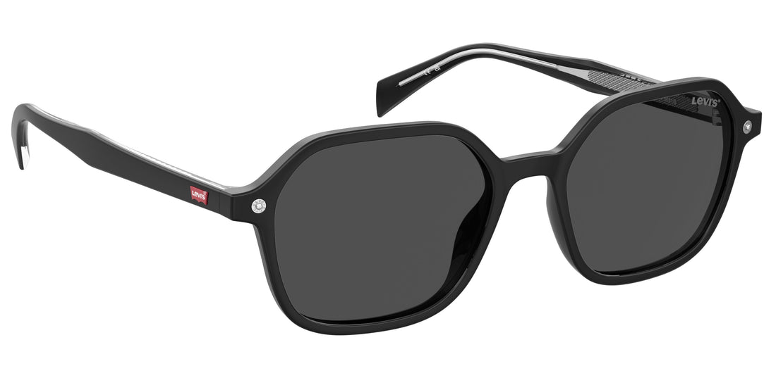 Translation missing: es.seo.product.type.gafas-de-sol levis lv 5051/s 807 ir negro unisex talla 53mm - Translation missing: es.seo.product.alt.imagen-secundaria
