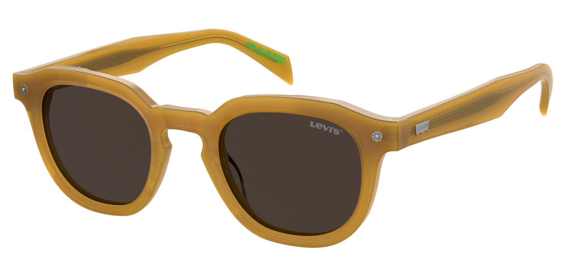 Translation missing: es.seo.product.type.gafas-de-sol levis lv 5052/s 40g 70 amarillo unisex talla 48mm - Translation missing: es.seo.product.alt.imagen-principal