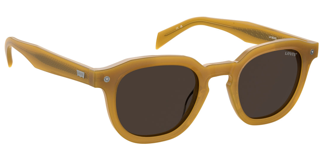 Translation missing: es.seo.product.type.gafas-de-sol levis lv 5052/s 40g 70 amarillo unisex talla 48mm - Translation missing: es.seo.product.alt.imagen-secundaria
