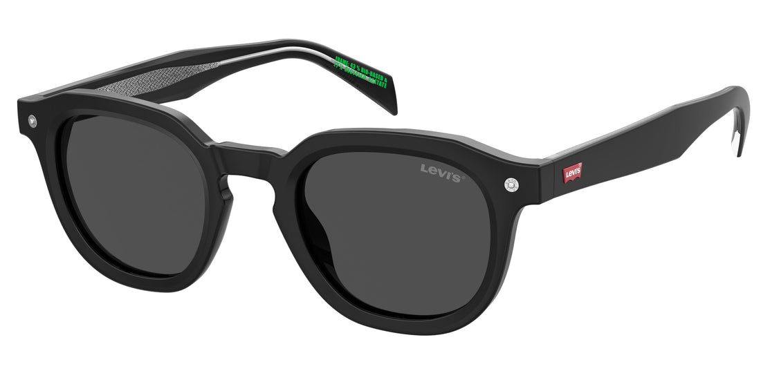 Translation missing: es.seo.product.type.gafas-de-sol levis lv 5052/s 807 ir negro unisex talla 48mm - Translation missing: es.seo.product.alt.imagen-principal