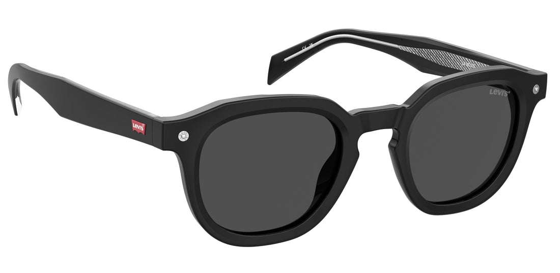 Translation missing: es.seo.product.type.gafas-de-sol levis lv 5052/s 807 ir negro unisex talla 48mm - Translation missing: es.seo.product.alt.imagen-secundaria