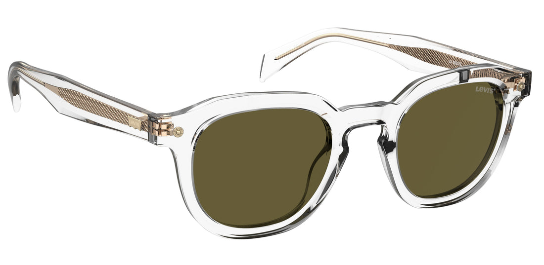 Translation missing: es.seo.product.type.gafas-de-sol levis lv 5052/s 900 qt transparente unisex talla 48mm - Translation missing: es.seo.product.alt.imagen-secundaria
