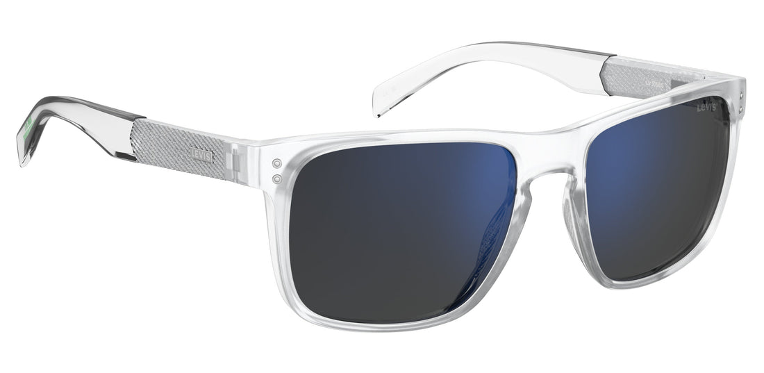 Translation missing: es.seo.product.type.gafas-de-sol levis lv 5058/s 2m4 xt transparente masculino talla 56mm - Translation missing: es.seo.product.alt.imagen-secundaria