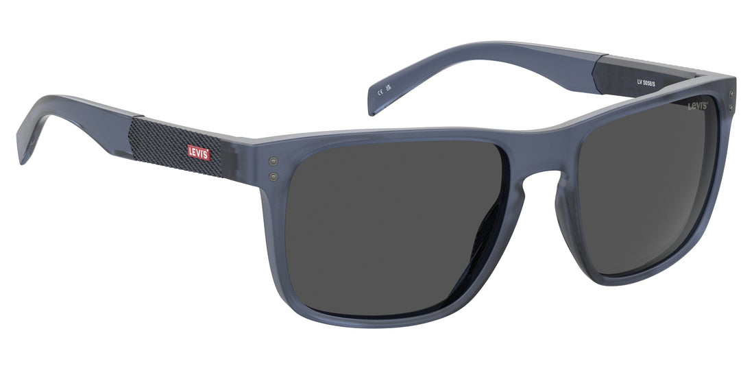Translation missing: es.seo.product.type.gafas-de-sol levis lv 5058/s fll ir azul masculino talla 56mm - Translation missing: es.seo.product.alt.imagen-secundaria