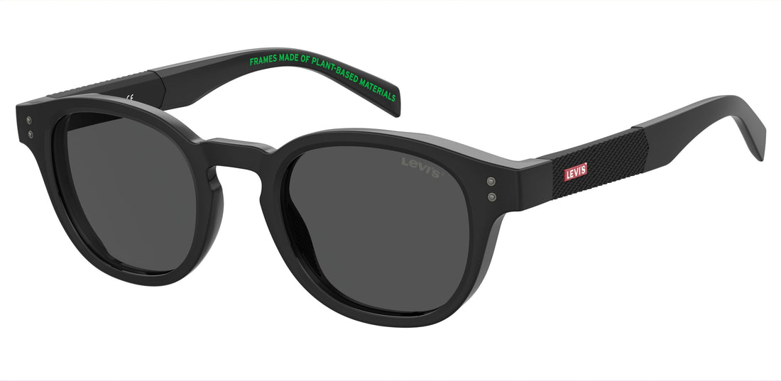 Translation missing: es.seo.product.type.gafas-de-sol levis lv 5060/s 807 ir negro masculino talla 48mm - Translation missing: es.seo.product.alt.imagen-principal