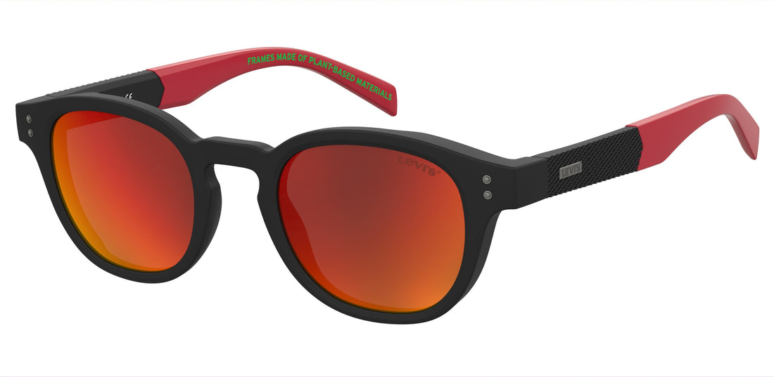 Translation missing: es.seo.product.type.gafas-de-sol levis lv 5060/s blx uz rojo masculino talla 48mm - Translation missing: es.seo.product.alt.imagen-principal