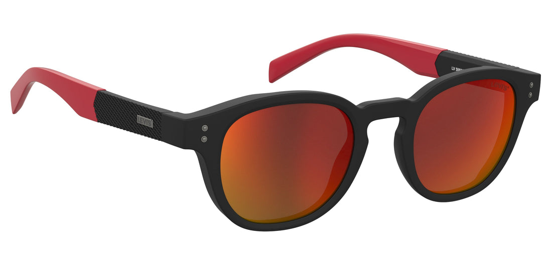 Translation missing: es.seo.product.type.gafas-de-sol levis lv 5060/s blx uz rojo masculino talla 48mm - Translation missing: es.seo.product.alt.imagen-secundaria