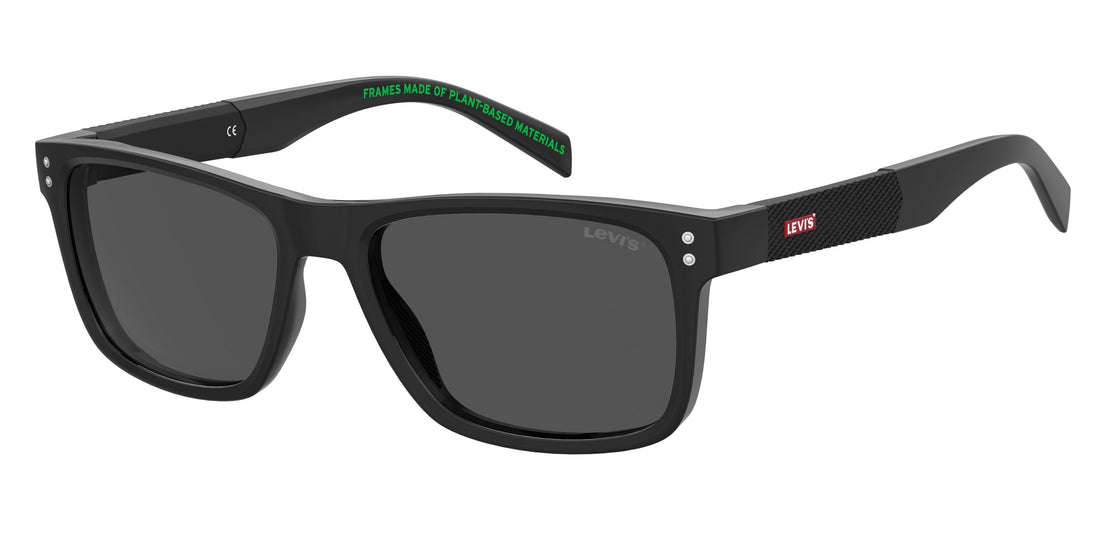 Translation missing: es.seo.product.type.gafas-de-sol levis lv 5059/s 807 ir negro masculino talla 55mm - Translation missing: es.seo.product.alt.imagen-principal
